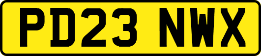 PD23NWX