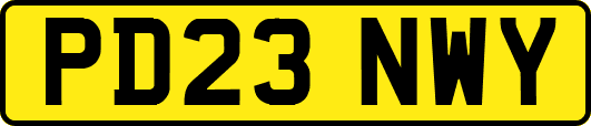 PD23NWY
