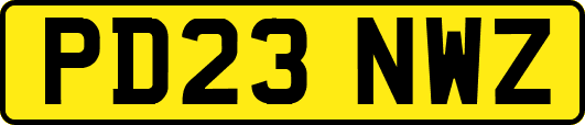 PD23NWZ
