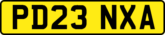 PD23NXA
