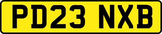 PD23NXB