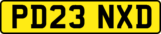 PD23NXD