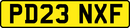 PD23NXF