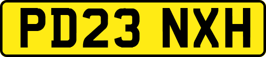 PD23NXH