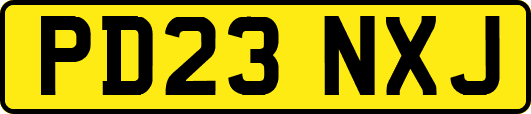 PD23NXJ