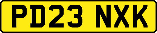 PD23NXK