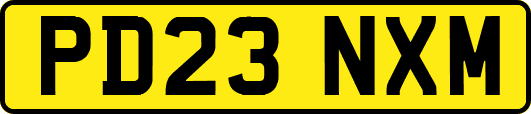 PD23NXM