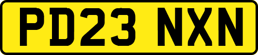 PD23NXN