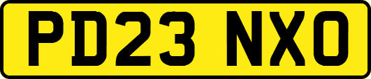 PD23NXO