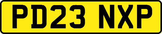PD23NXP