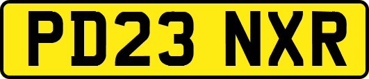 PD23NXR