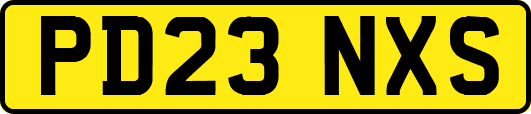 PD23NXS