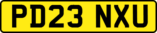PD23NXU