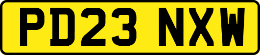 PD23NXW