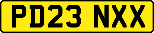 PD23NXX