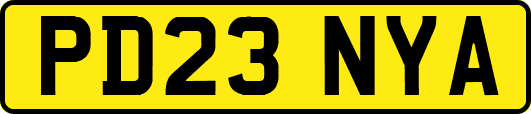 PD23NYA