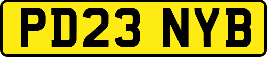 PD23NYB