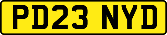 PD23NYD
