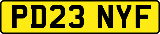 PD23NYF