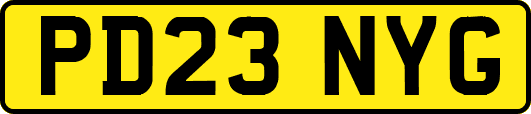 PD23NYG
