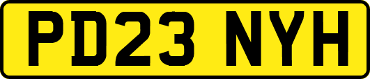 PD23NYH