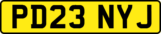 PD23NYJ