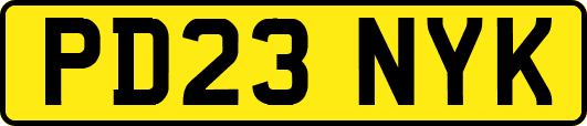 PD23NYK