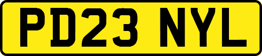 PD23NYL