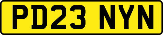 PD23NYN