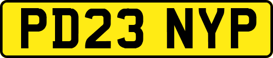 PD23NYP