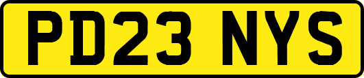 PD23NYS