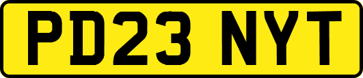 PD23NYT