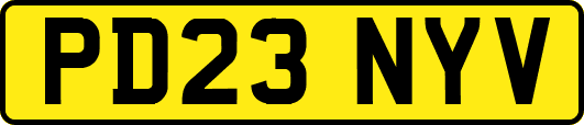 PD23NYV