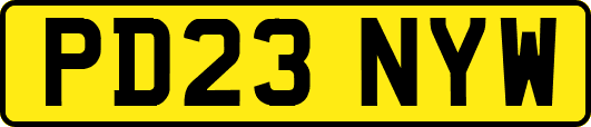PD23NYW