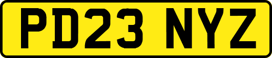 PD23NYZ