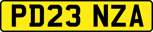 PD23NZA