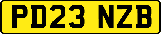 PD23NZB