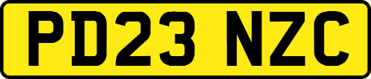 PD23NZC
