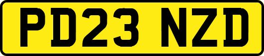 PD23NZD
