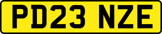 PD23NZE
