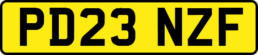 PD23NZF