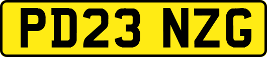PD23NZG