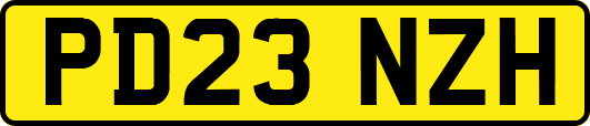 PD23NZH