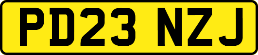 PD23NZJ