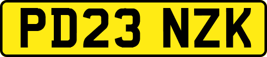 PD23NZK