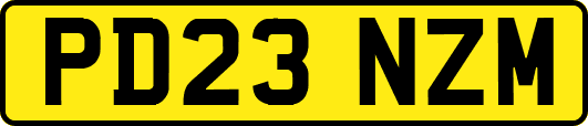 PD23NZM