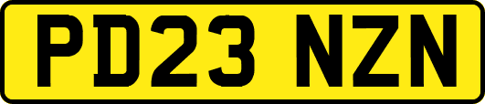 PD23NZN