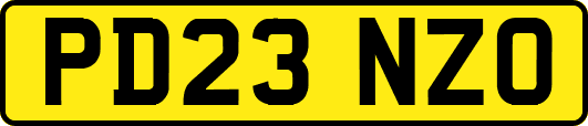 PD23NZO
