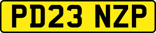 PD23NZP