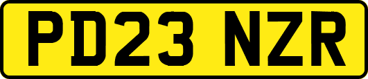 PD23NZR